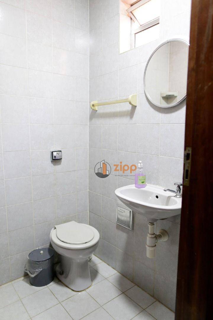 Sobrado à venda com 3 quartos, 180m² - Foto 44