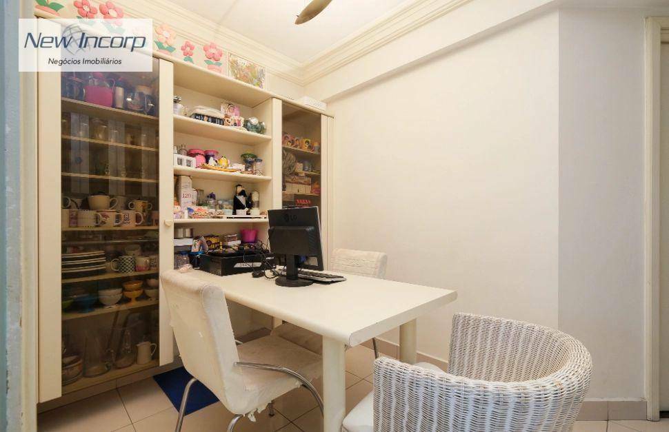 Apartamento à venda e aluguel com 4 quartos, 270m² - Foto 28