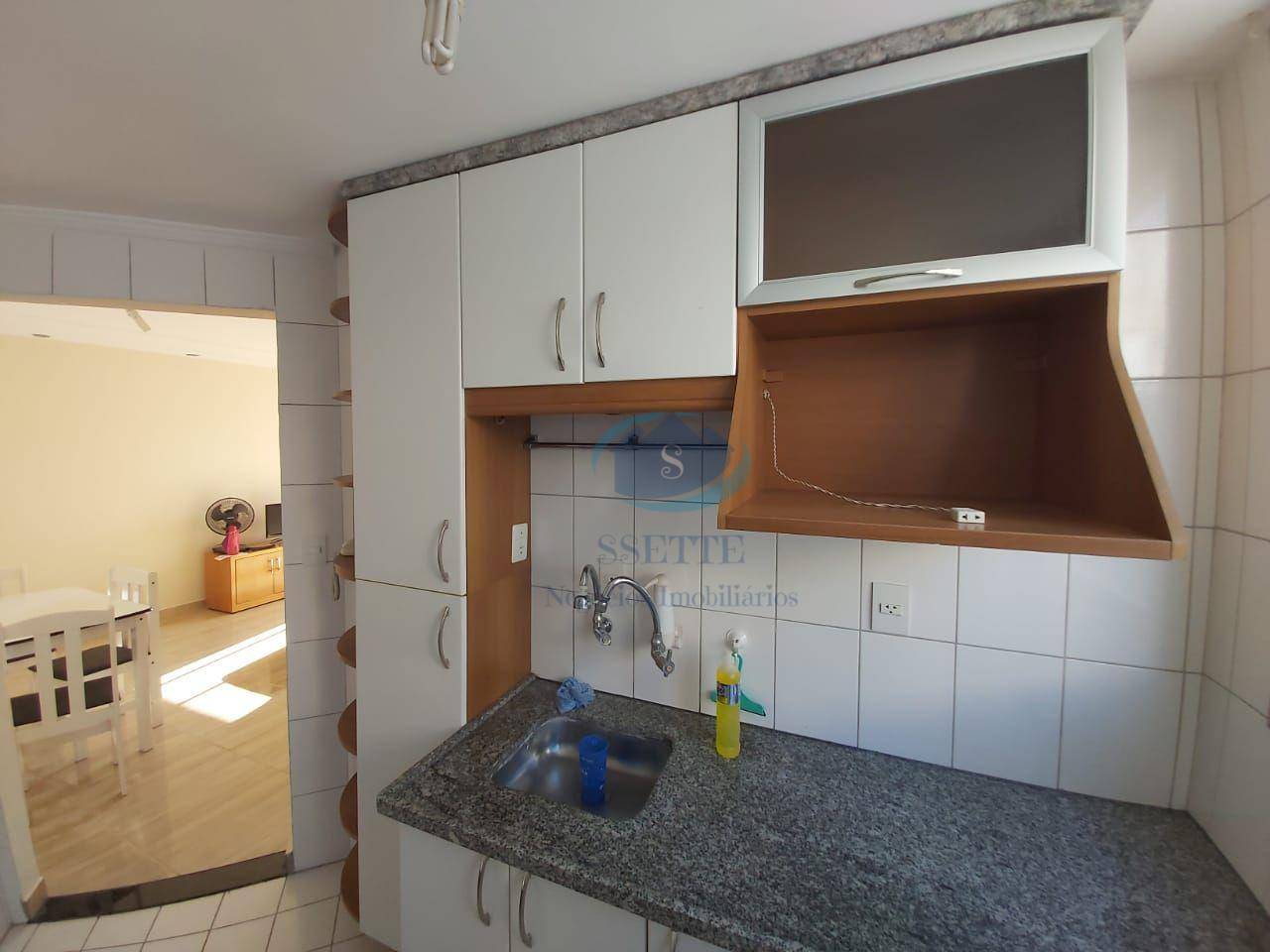 Apartamento à venda com 2 quartos, 54m² - Foto 18