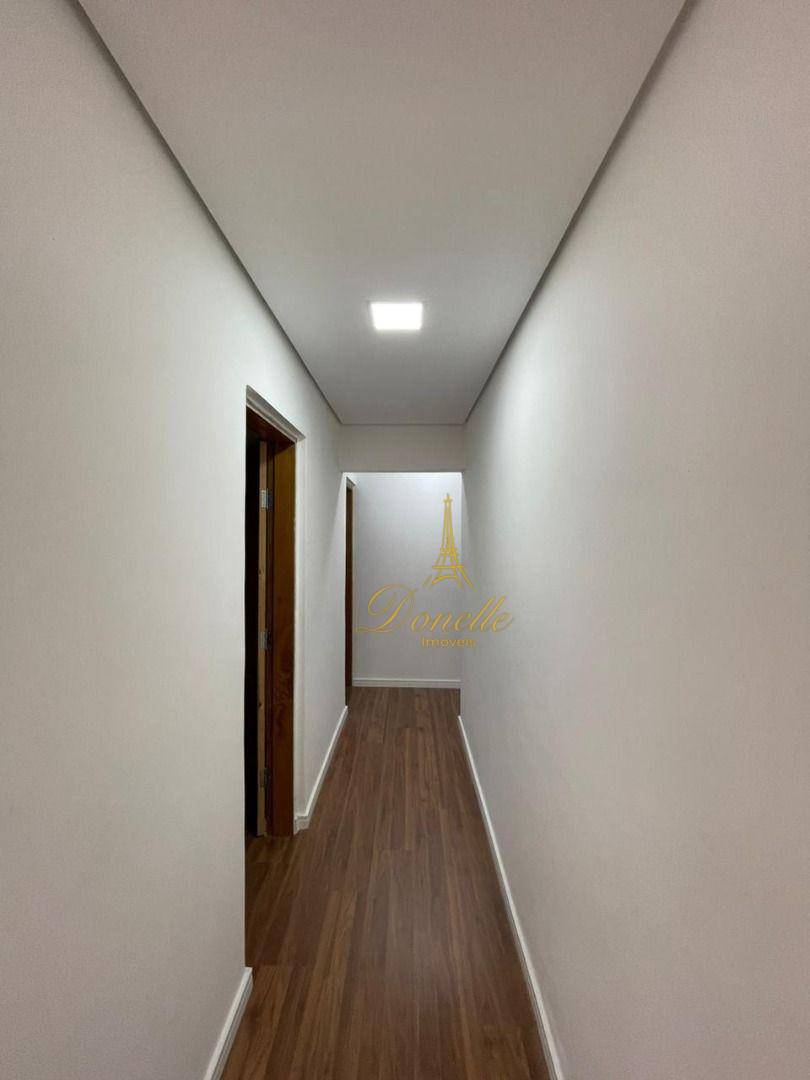 Sobrado à venda com 3 quartos, 260m² - Foto 7