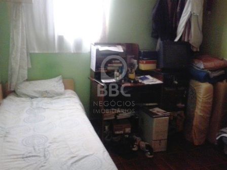 Apartamento à venda com 2 quartos, 52m² - Foto 6