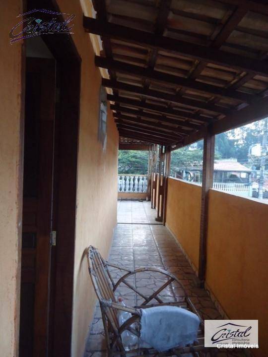 Sobrado à venda com 3 quartos, 180m² - Foto 16