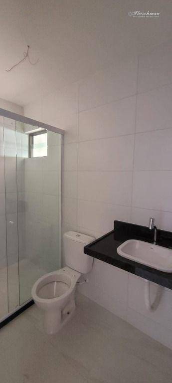 Apartamento à venda com 3 quartos, 90m² - Foto 25