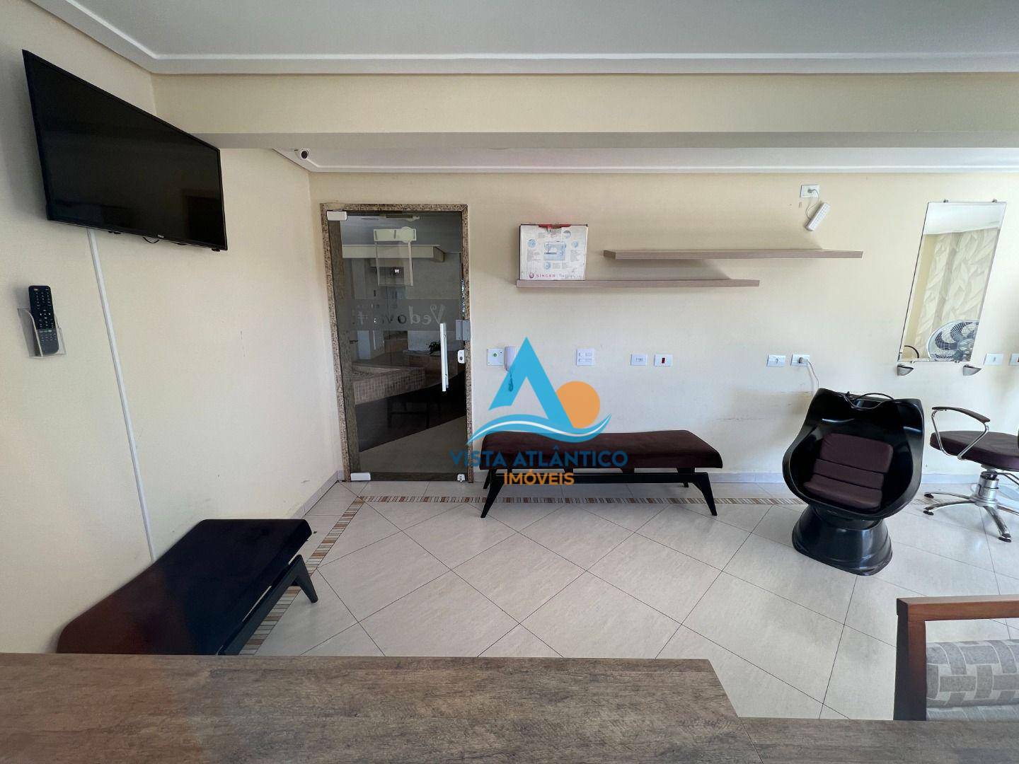 Apartamento à venda com 2 quartos, 93m² - Foto 3