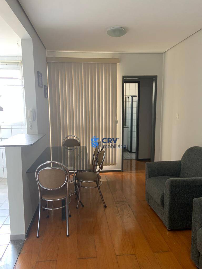 Apartamento, 1 quarto, 40 m² - Foto 2