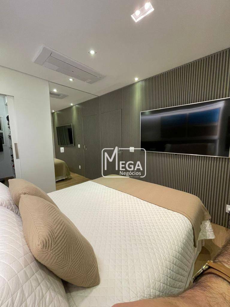 Apartamento à venda com 3 quartos, 133m² - Foto 4