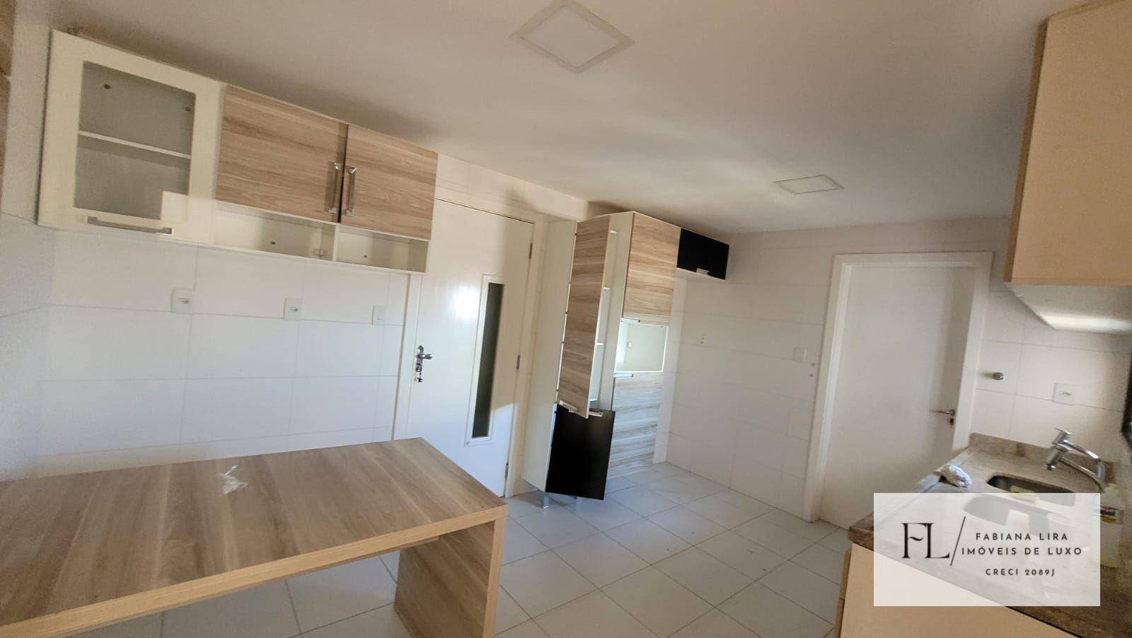 Apartamento à venda com 4 quartos, 174m² - Foto 3