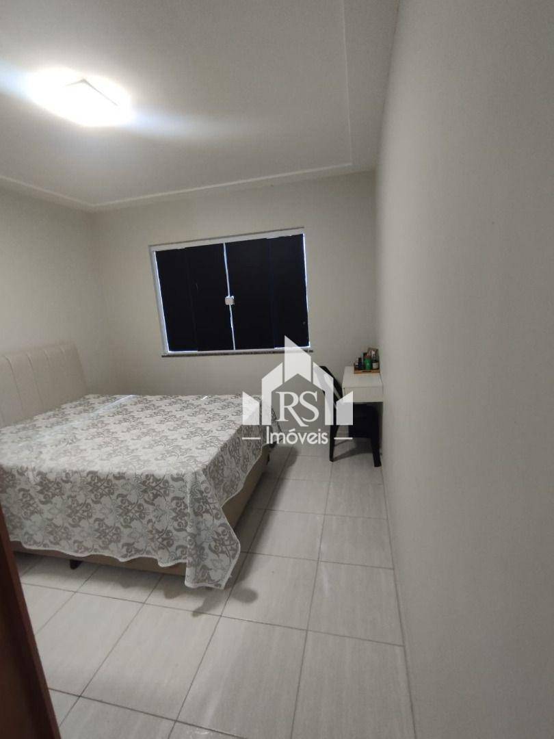 Casa de Condomínio à venda com 2 quartos, 70m² - Foto 7