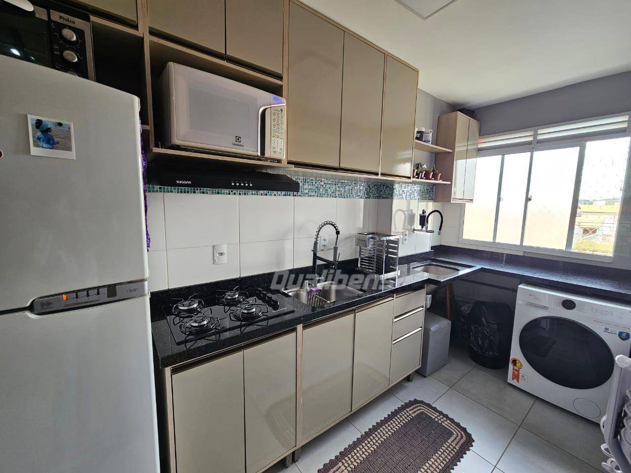 Apartamento à venda com 2 quartos, 44m² - Foto 9