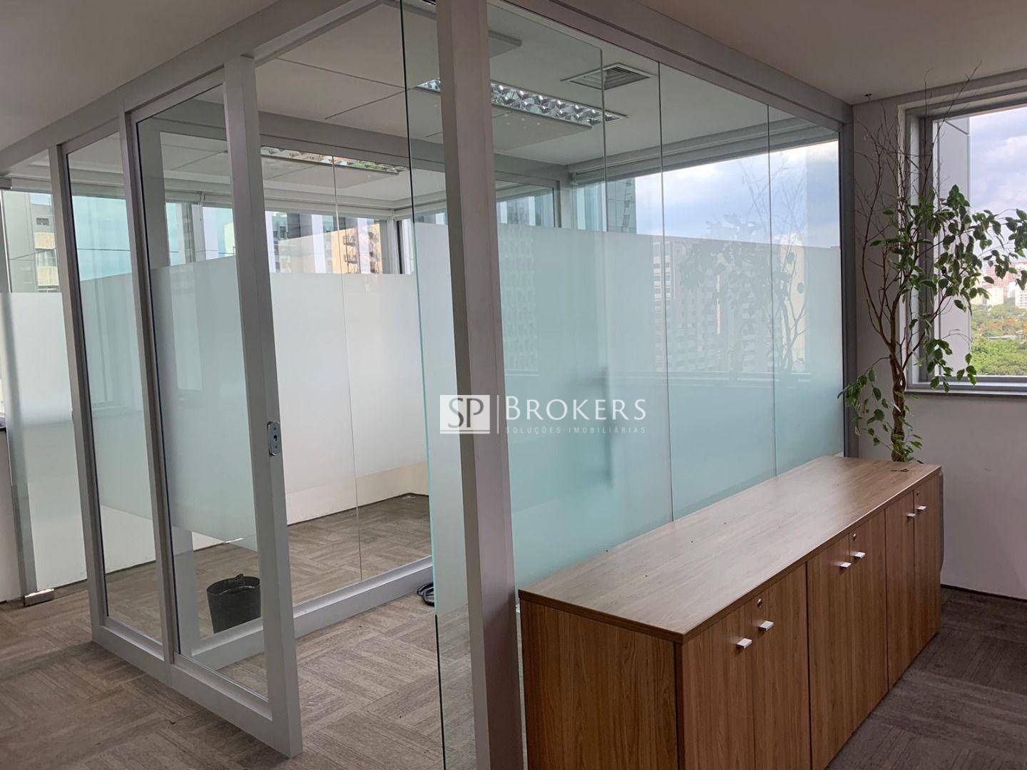 Conjunto Comercial-Sala para alugar, 363m² - Foto 5