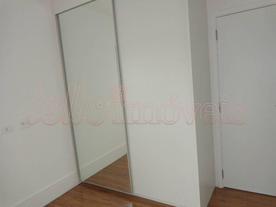 Apartamento à venda com 3 quartos, 156m² - Foto 9