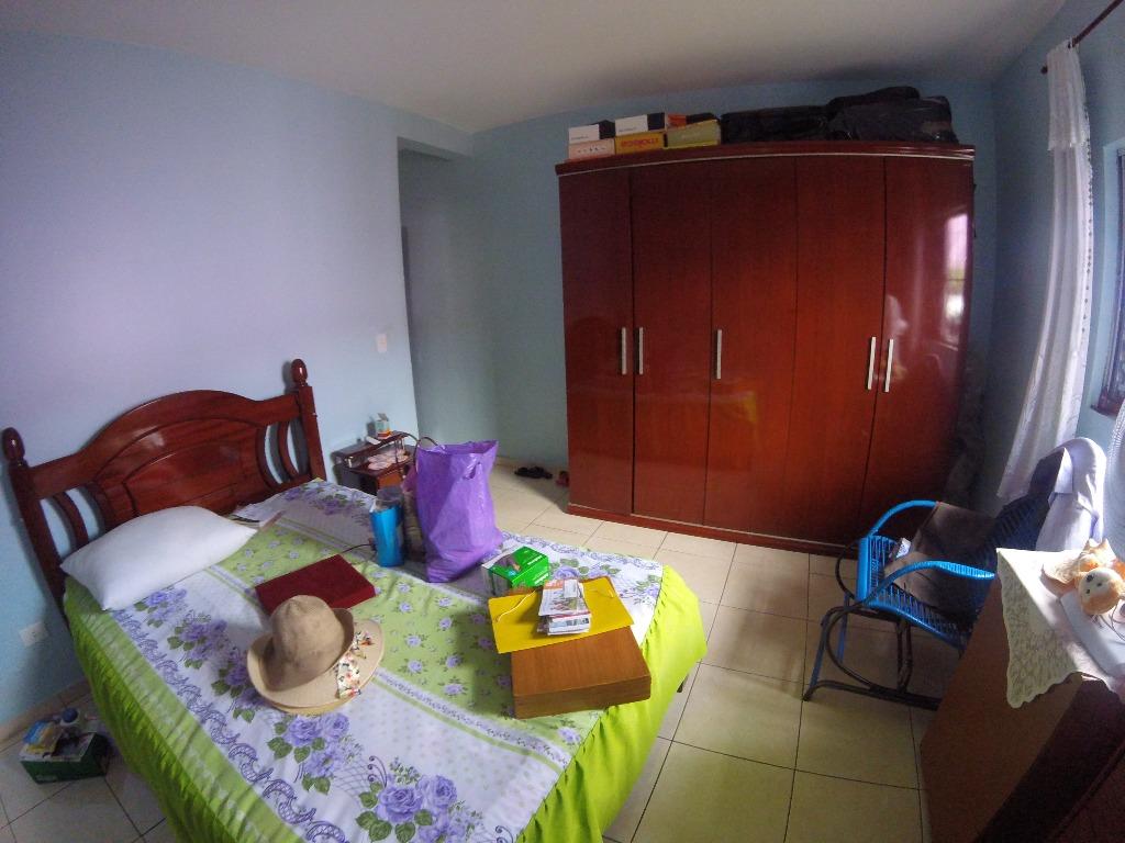 Casa à venda com 3 quartos, 160m² - Foto 13