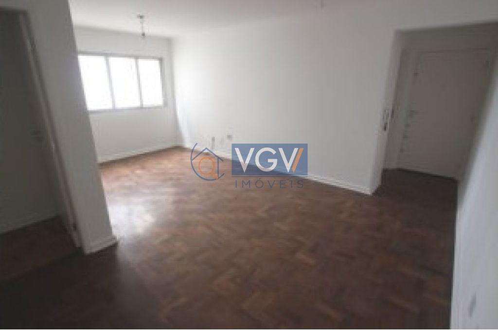 Apartamento à venda com 2 quartos, 82m² - Foto 2