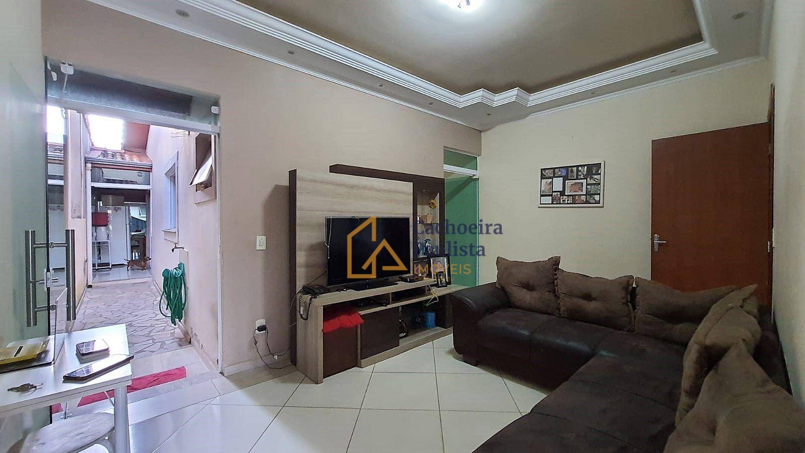 Casa à venda com 3 quartos, 100m² - Foto 4