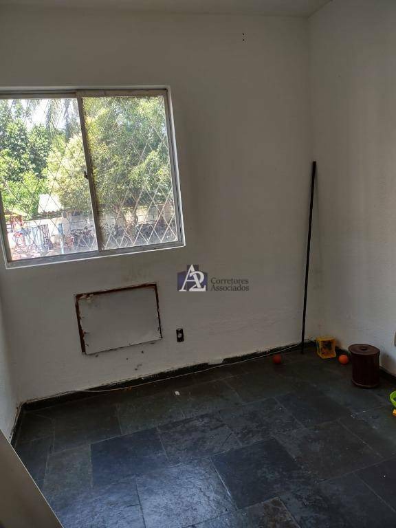 Apartamento à venda com 2 quartos, 63m² - Foto 6