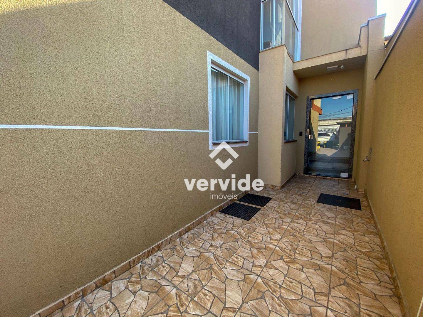 Apartamento à venda e aluguel com 2 quartos, 48m² - Foto 4