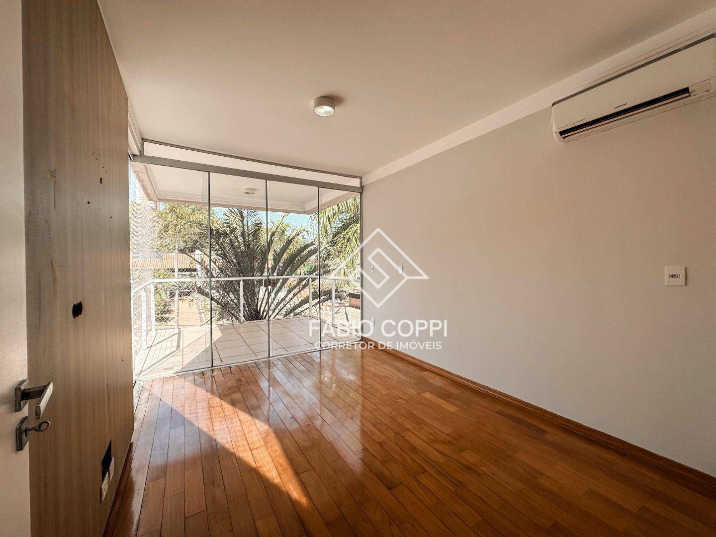 Casa de Condomínio à venda com 4 quartos, 315m² - Foto 15