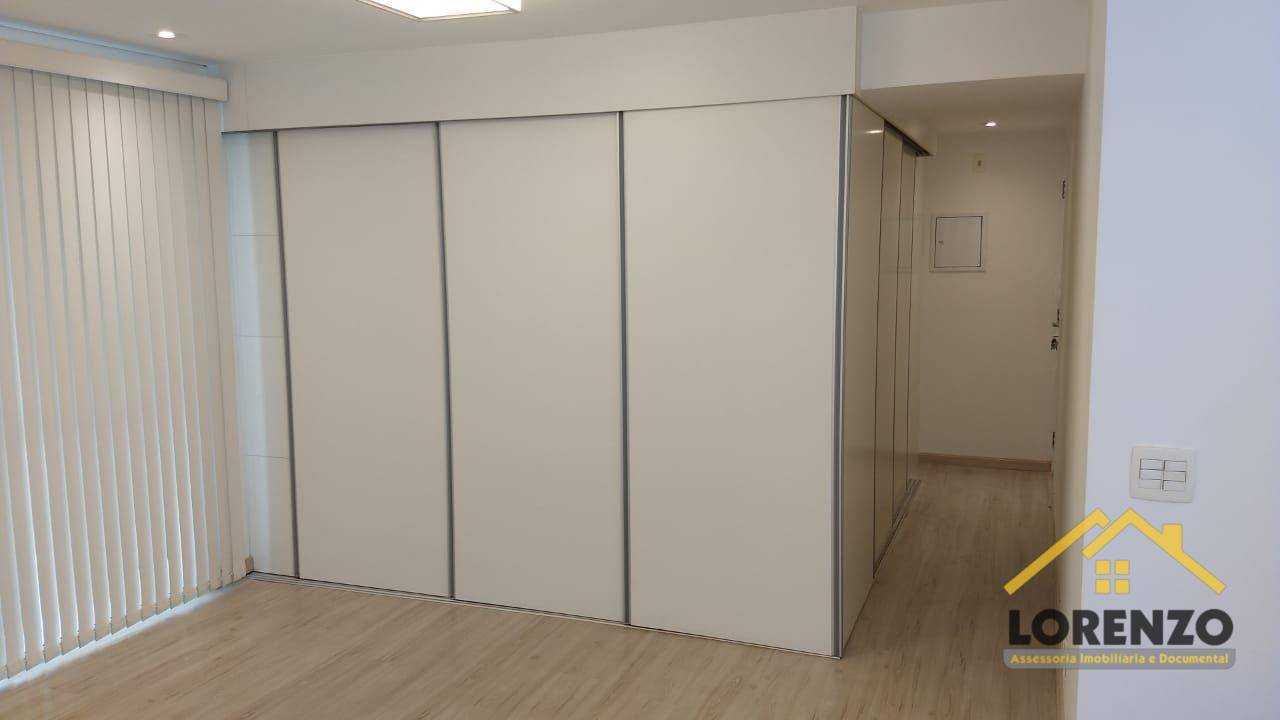 Apartamento à venda com 2 quartos, 85m² - Foto 12