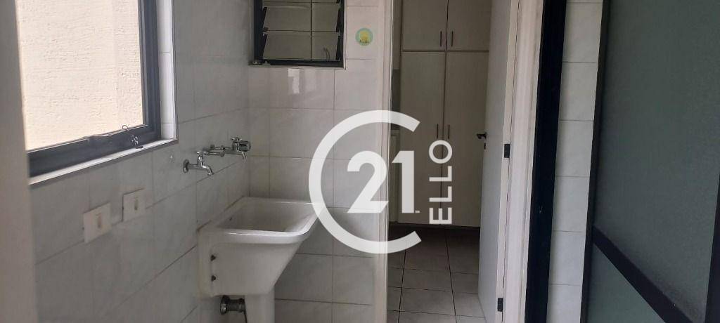 Apartamento para alugar com 3 quartos, 90m² - Foto 20