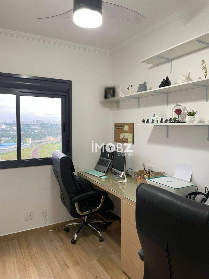 Apartamento à venda com 2 quartos, 61m² - Foto 5