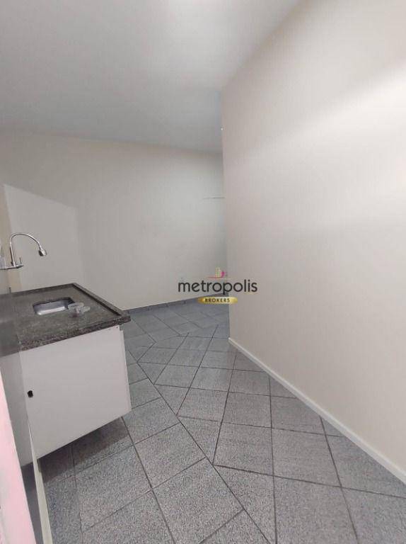 Apartamento para alugar com 1 quarto, 48m² - Foto 3