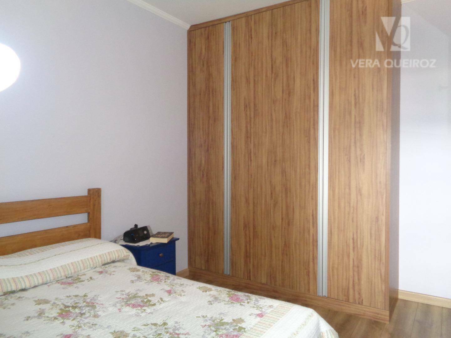 Apartamento à venda com 3 quartos, 138m² - Foto 10