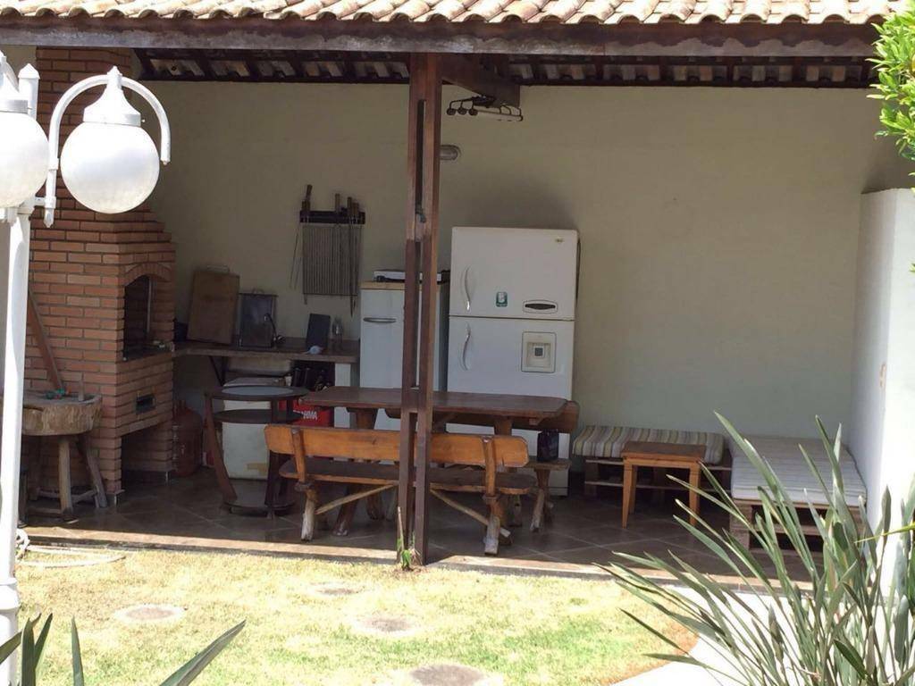 Sobrado à venda com 3 quartos, 217m² - Foto 9