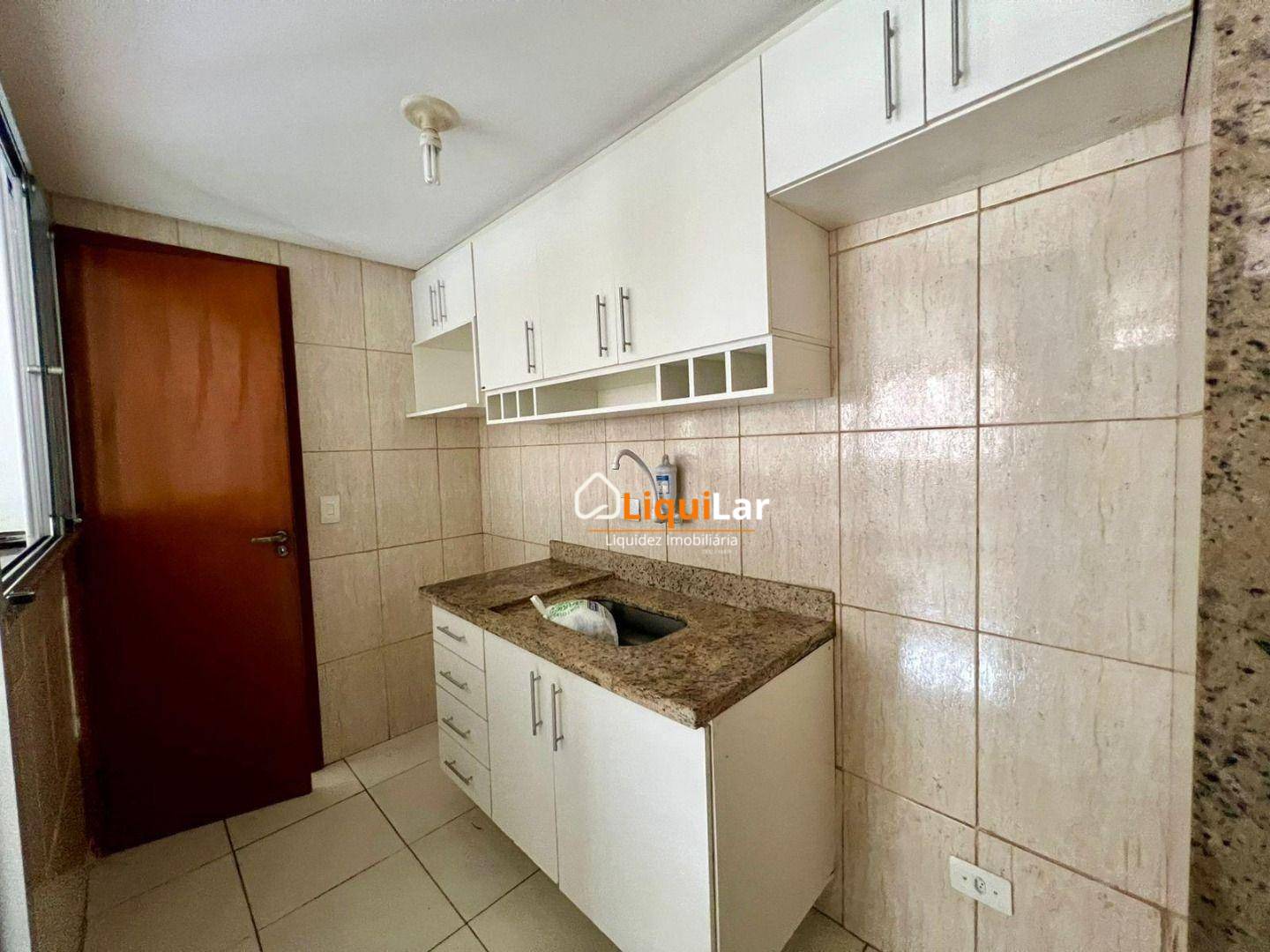 Sobrado, 3 quartos, 79 m² - Foto 3