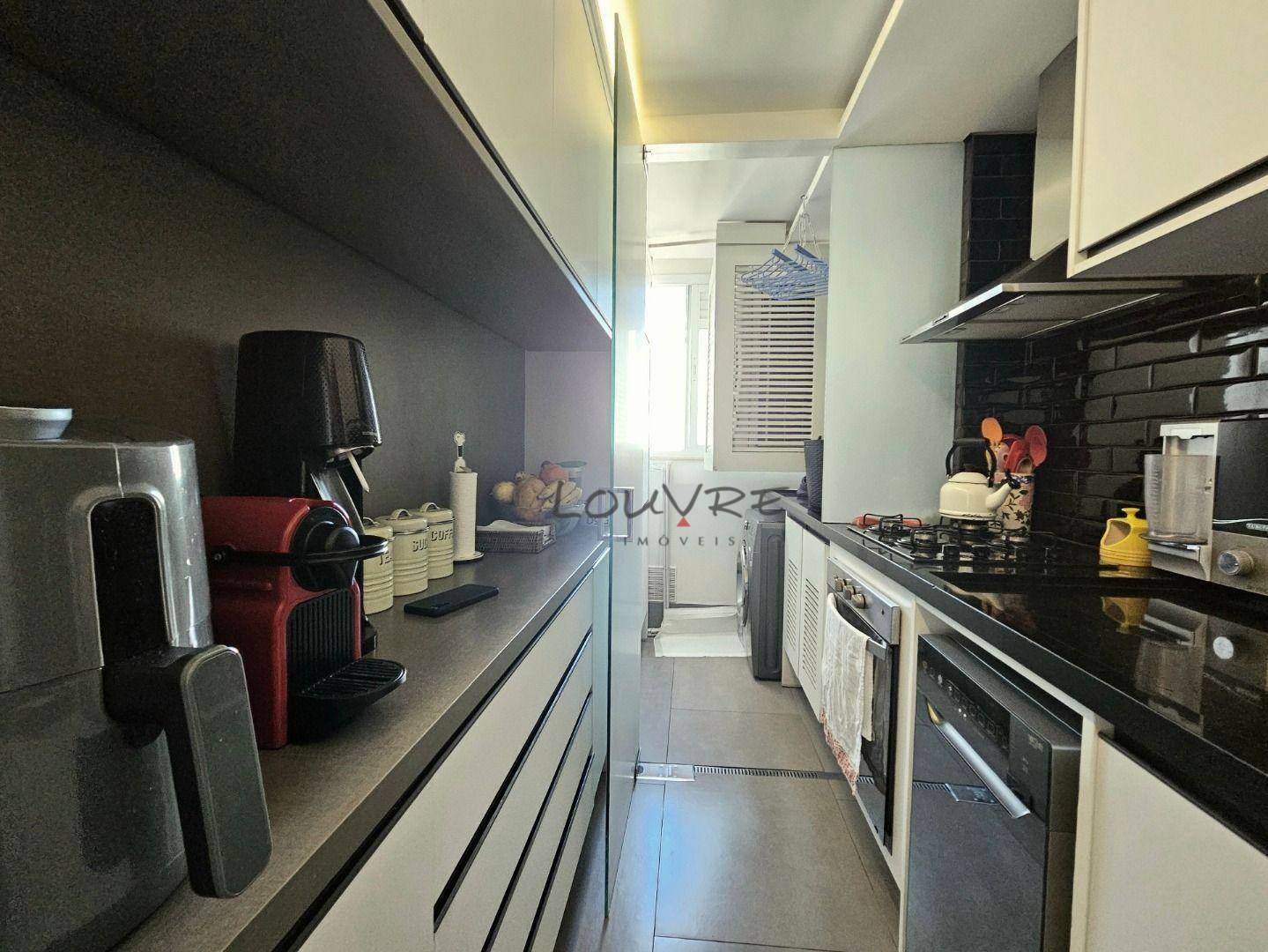 Apartamento à venda com 2 quartos, 98m² - Foto 24