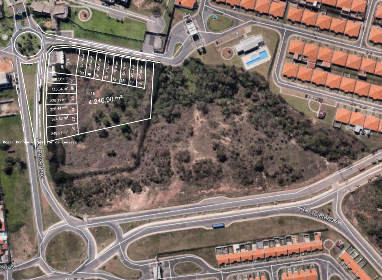 Terreno à venda com 1 quarto, 6351m² - Foto 5