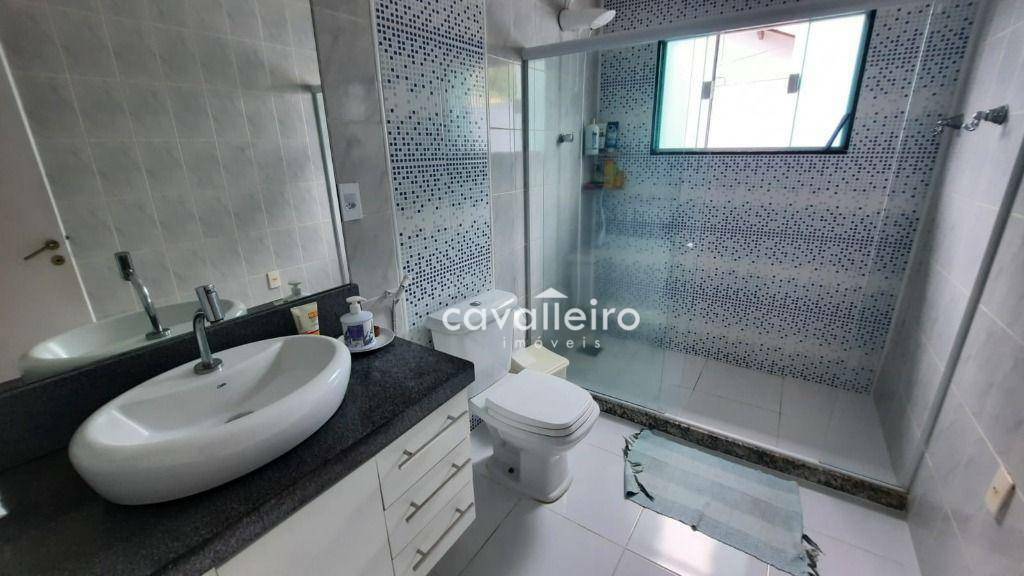 Casa à venda com 4 quartos, 230m² - Foto 21