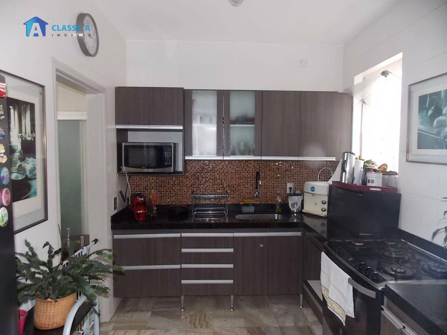 Apartamento à venda com 4 quartos, 159m² - Foto 13