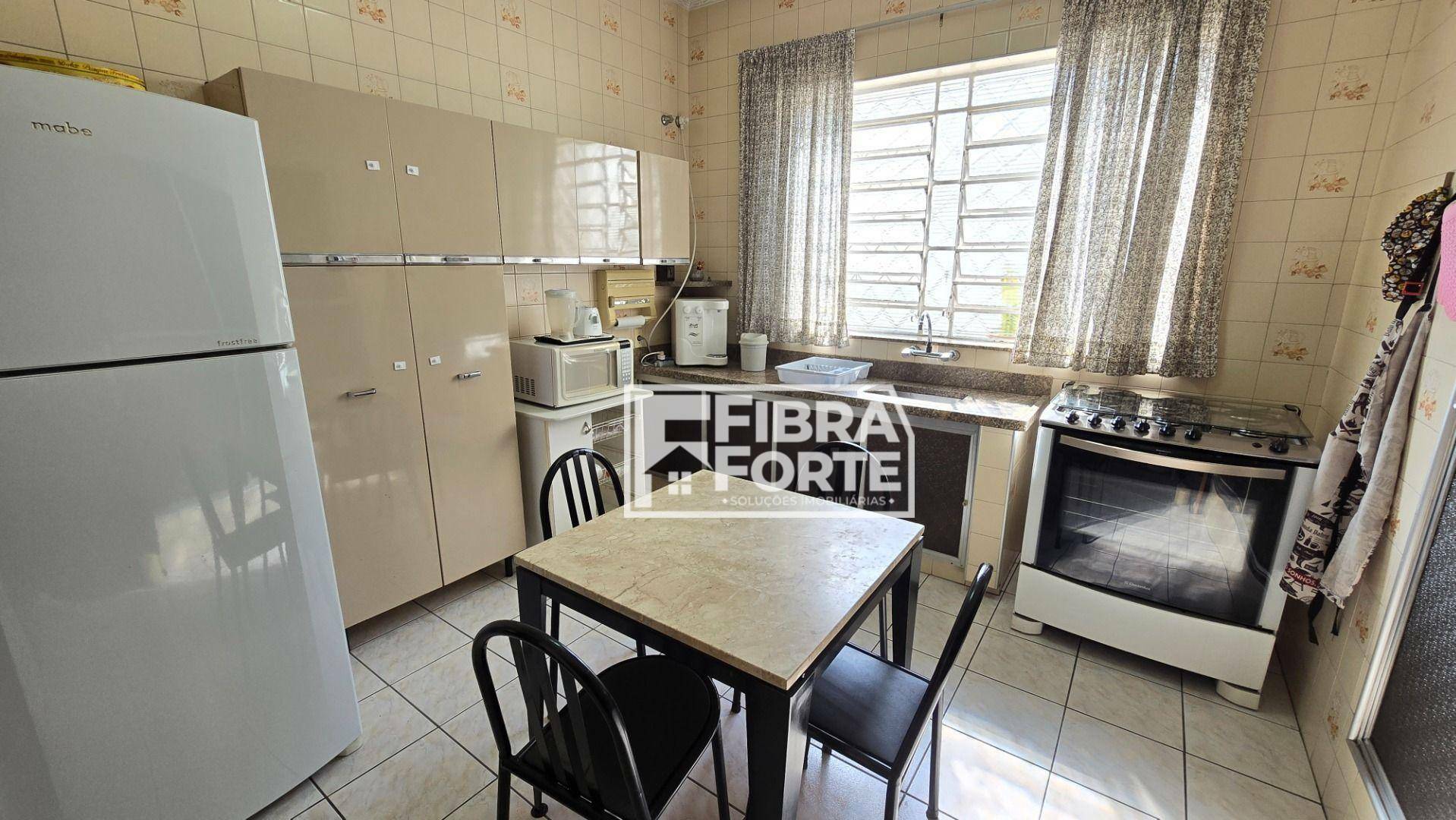 Casa à venda com 3 quartos, 150m² - Foto 19