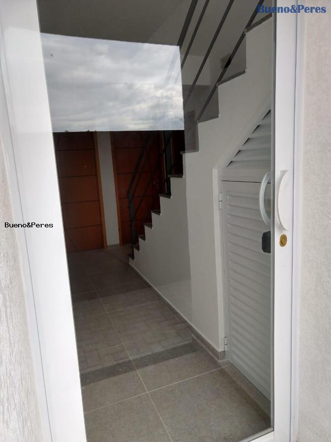 Apartamento à venda com 2 quartos, 43m² - Foto 3