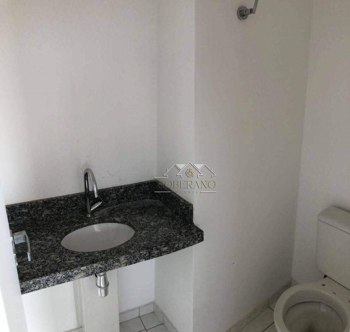 Apartamento à venda com 3 quartos, 130m² - Foto 5