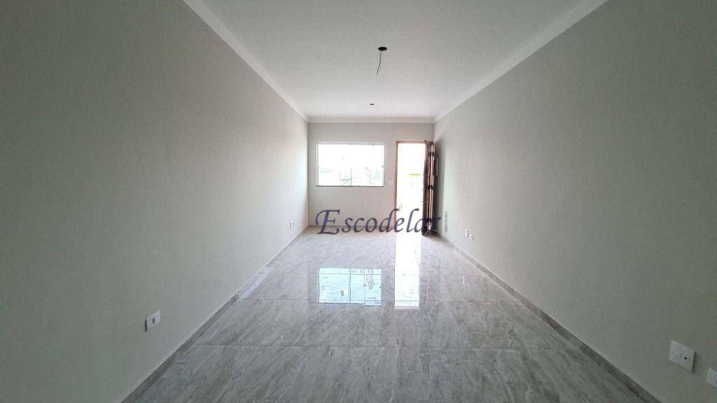 Sobrado à venda com 3 quartos, 100m² - Foto 4