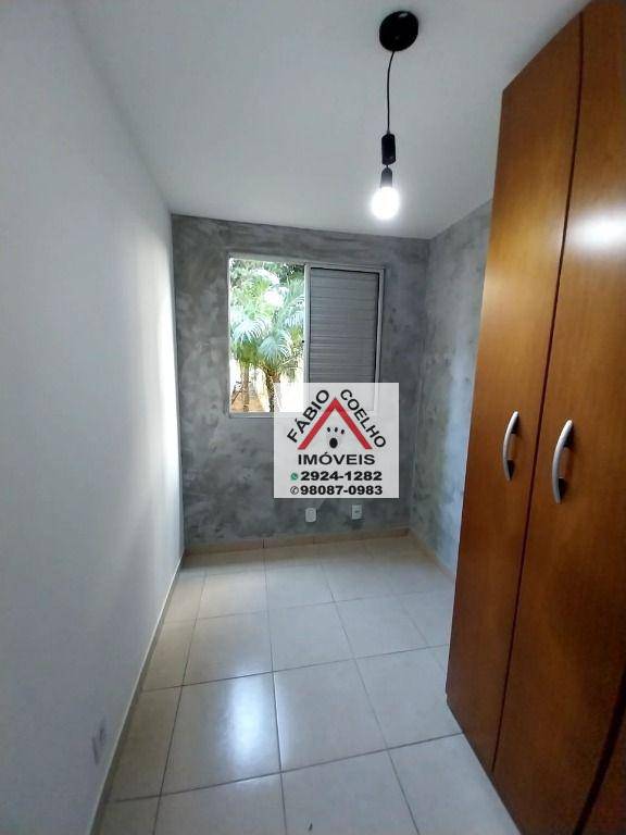 Apartamento à venda com 2 quartos, 55m² - Foto 28