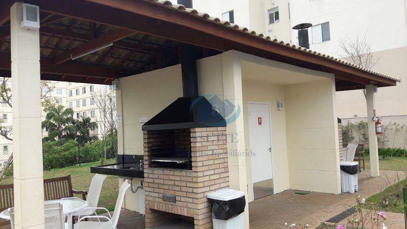 Apartamento à venda com 2 quartos, 51m² - Foto 20