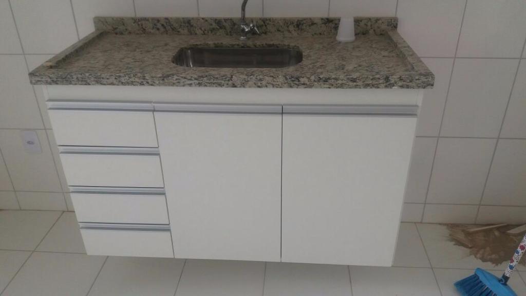 Apartamento à venda com 2 quartos, 60m² - Foto 13