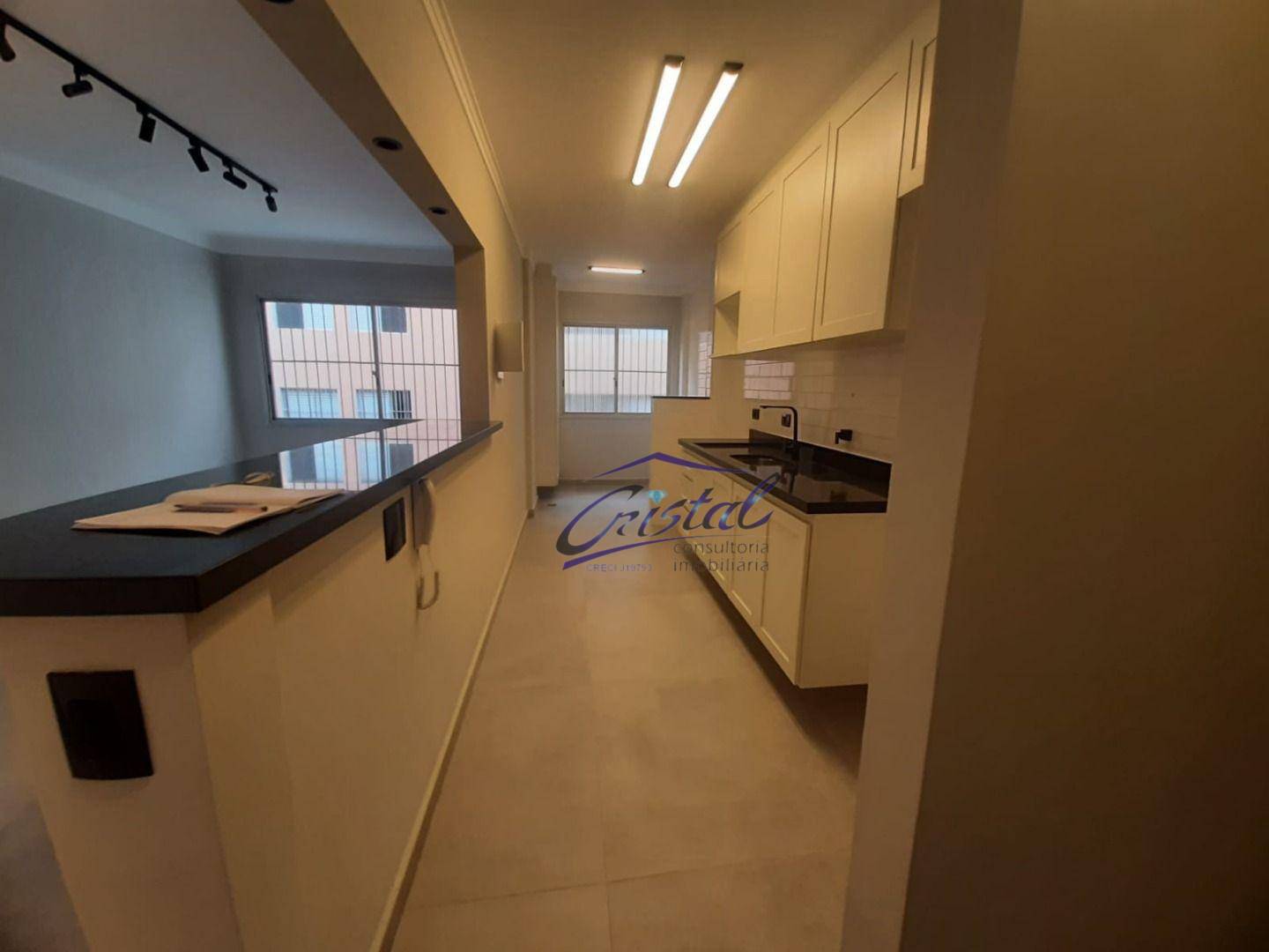 Apartamento à venda com 2 quartos, 61m² - Foto 8