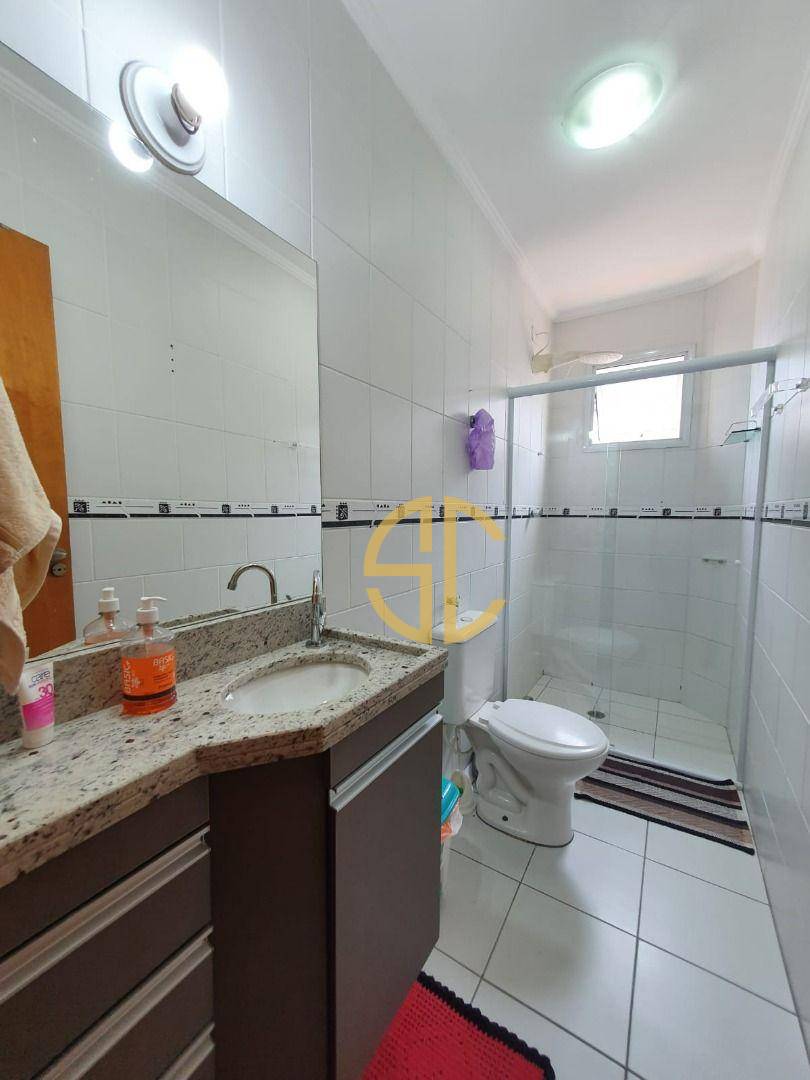 Apartamento à venda com 2 quartos, 65m² - Foto 12