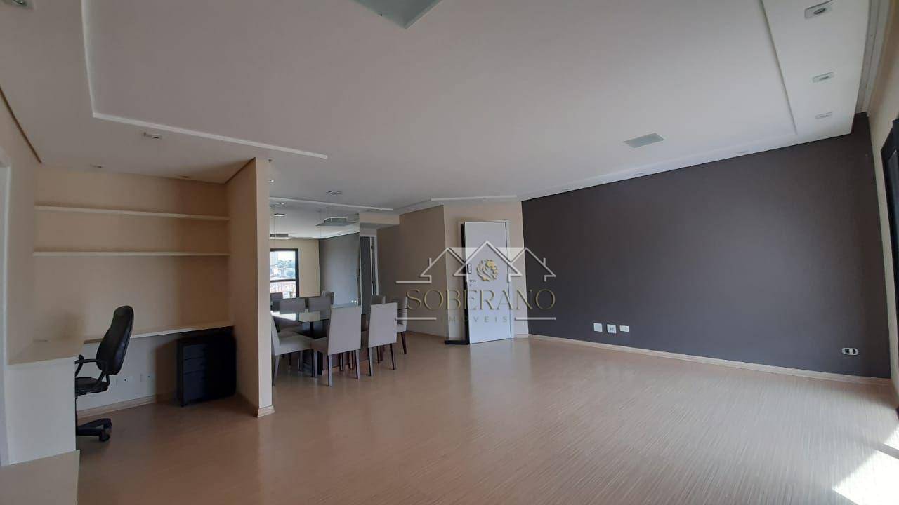 Apartamento, 3 quartos, 114 m² - Foto 1