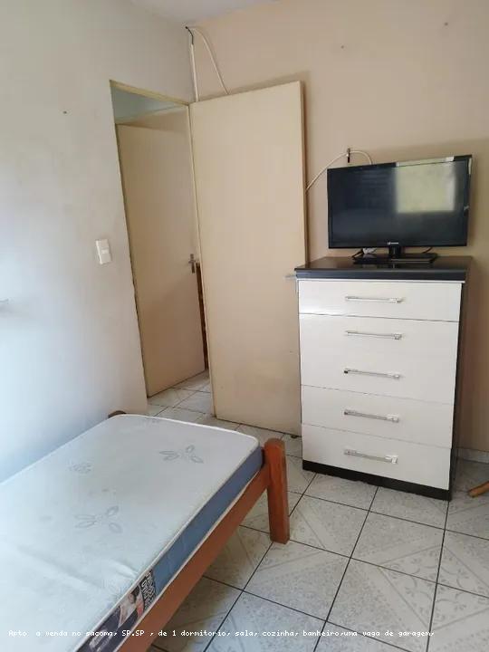 Apartamento à venda com 3 quartos, 62m² - Foto 11