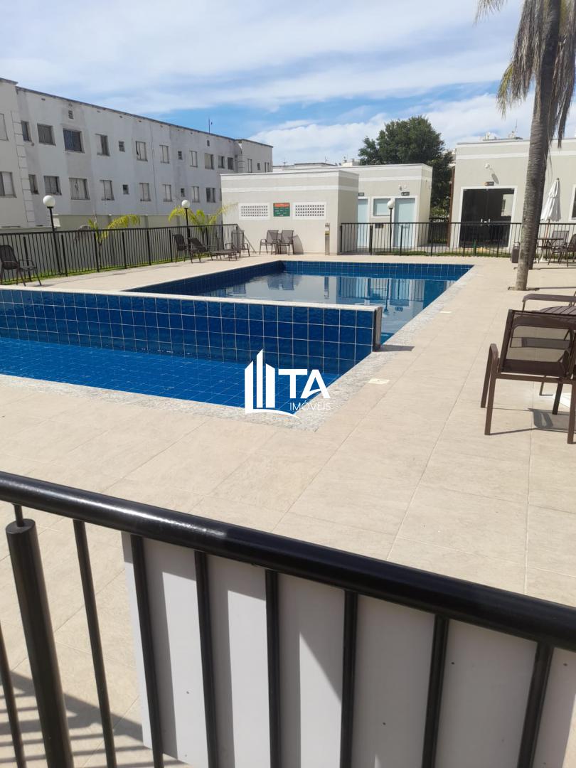 Apartamento à venda com 2 quartos, 49m² - Foto 19