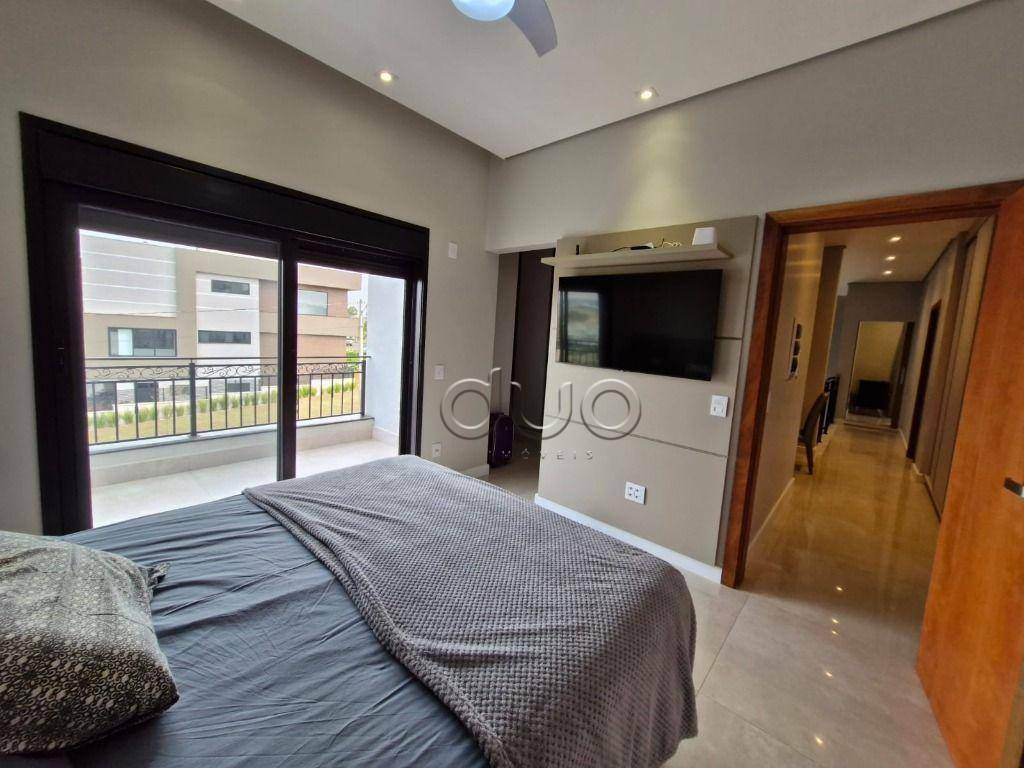 Casa de Condomínio à venda com 3 quartos, 220m² - Foto 16