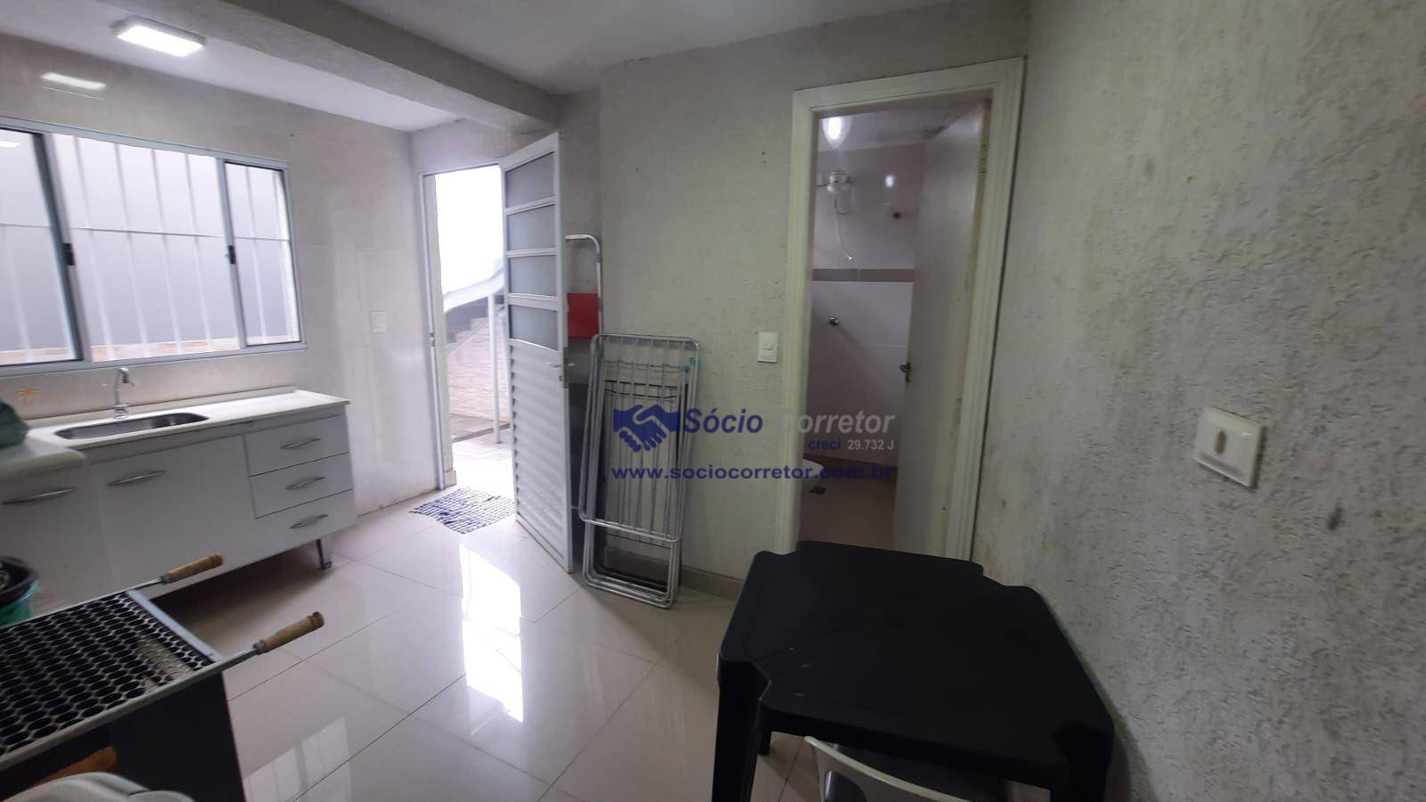 Casa à venda com 2 quartos, 191m² - Foto 12