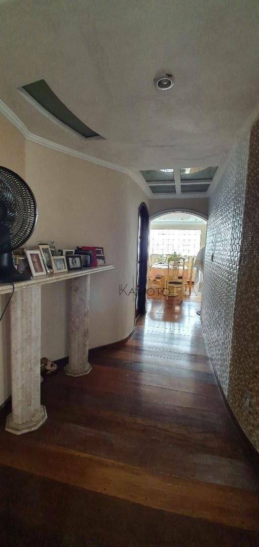 Casa à venda com 3 quartos, 99m² - Foto 25