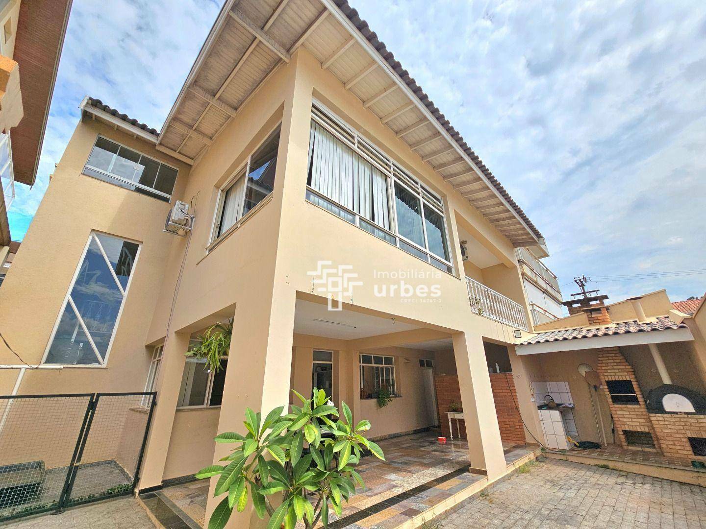 Casa de Condomínio à venda com 4 quartos, 326m² - Foto 40