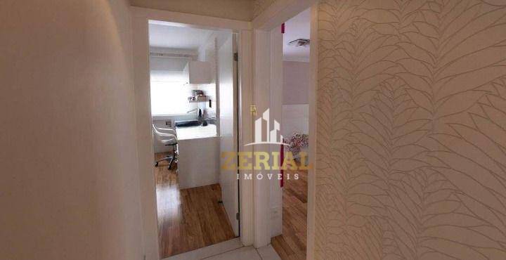 Apartamento à venda com 3 quartos, 181m² - Foto 24