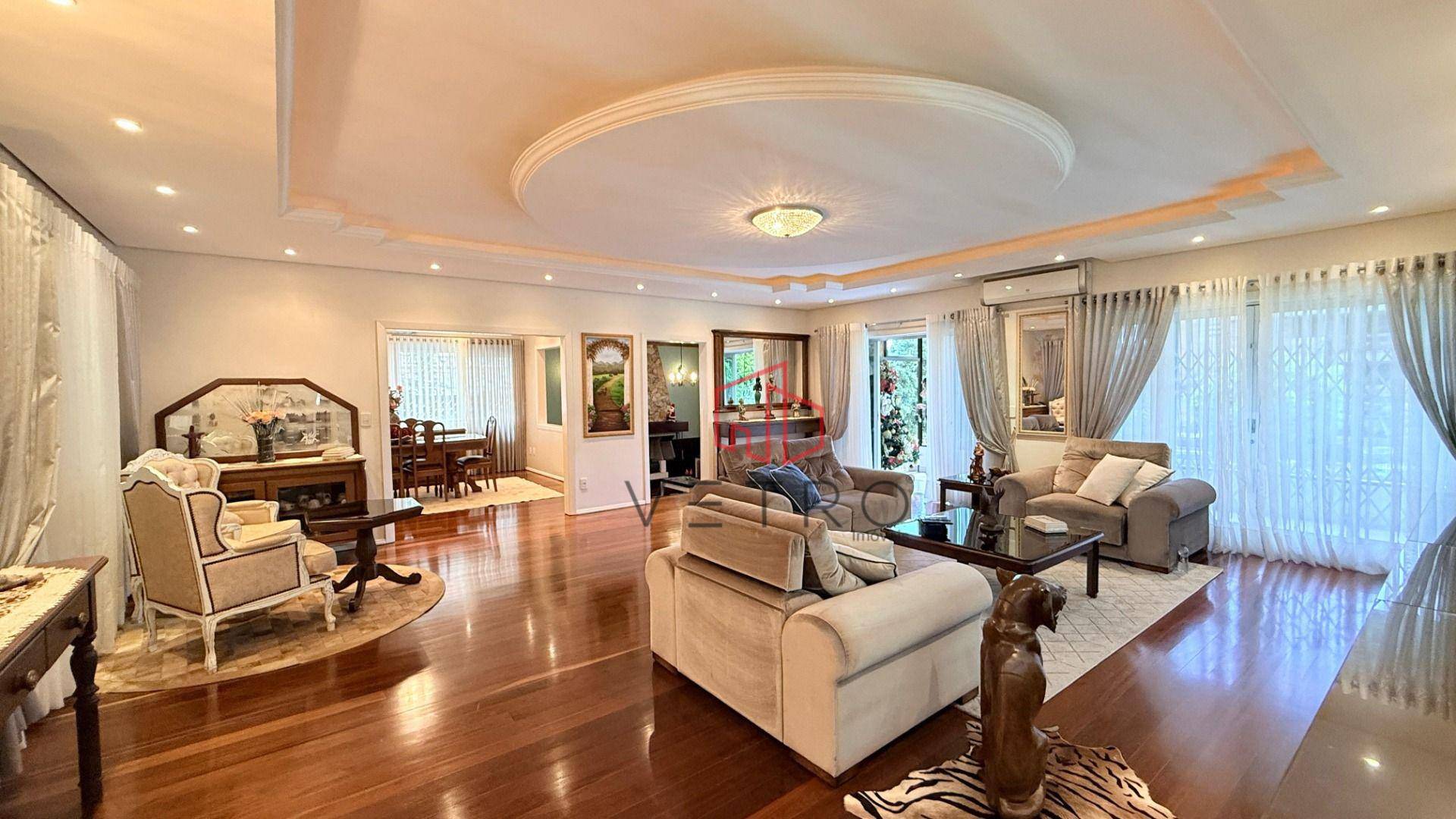 Casa, 4 quartos, 549 m² - Foto 5